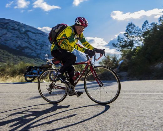 Club Cyclisme